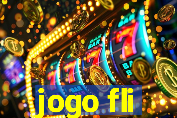jogo fli